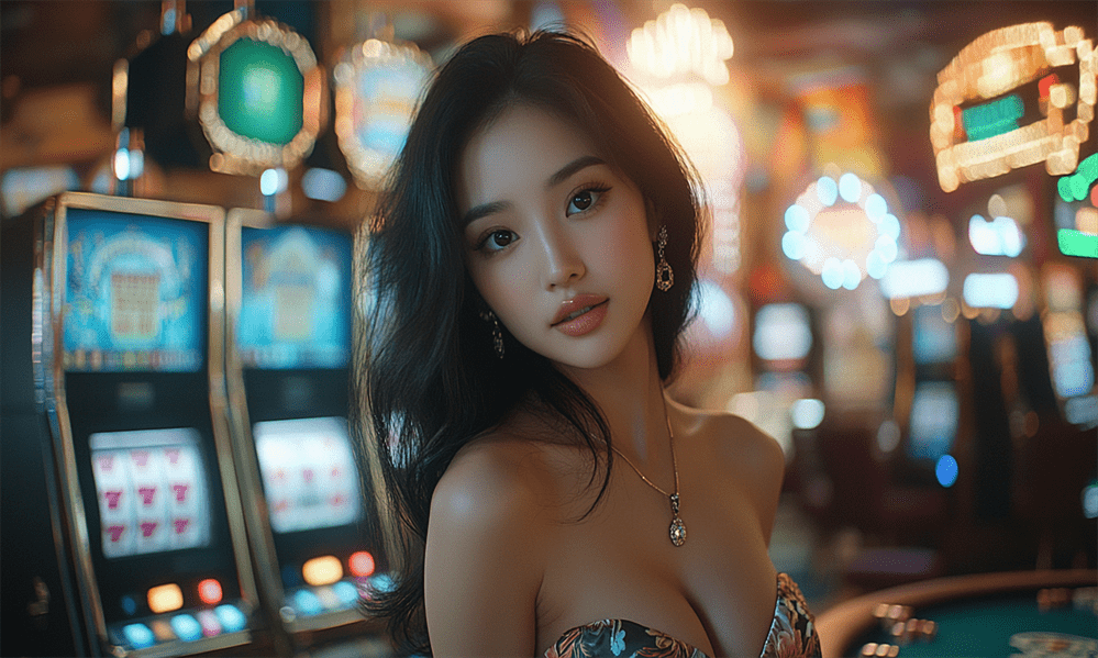 cách chơi casino